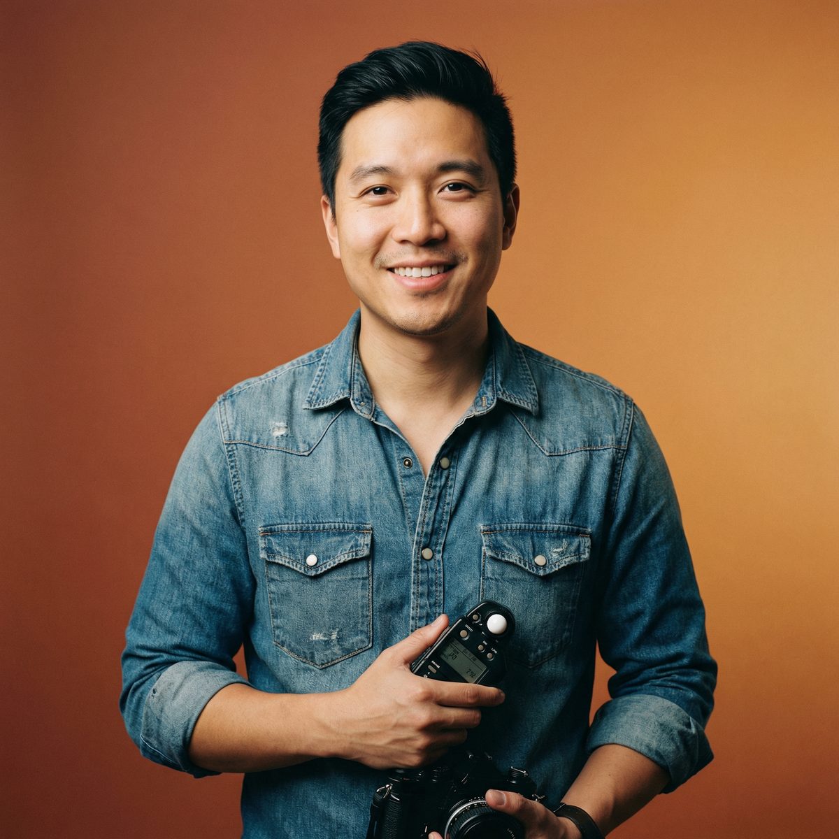 17c一起草摄影总监